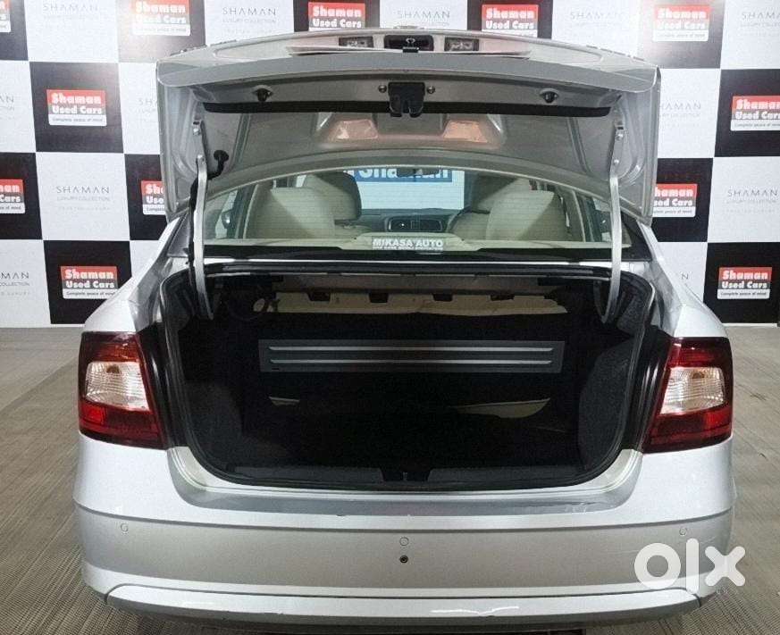 Skoda Rapid 1.0 Tsi Ambition, 2021, Petrol