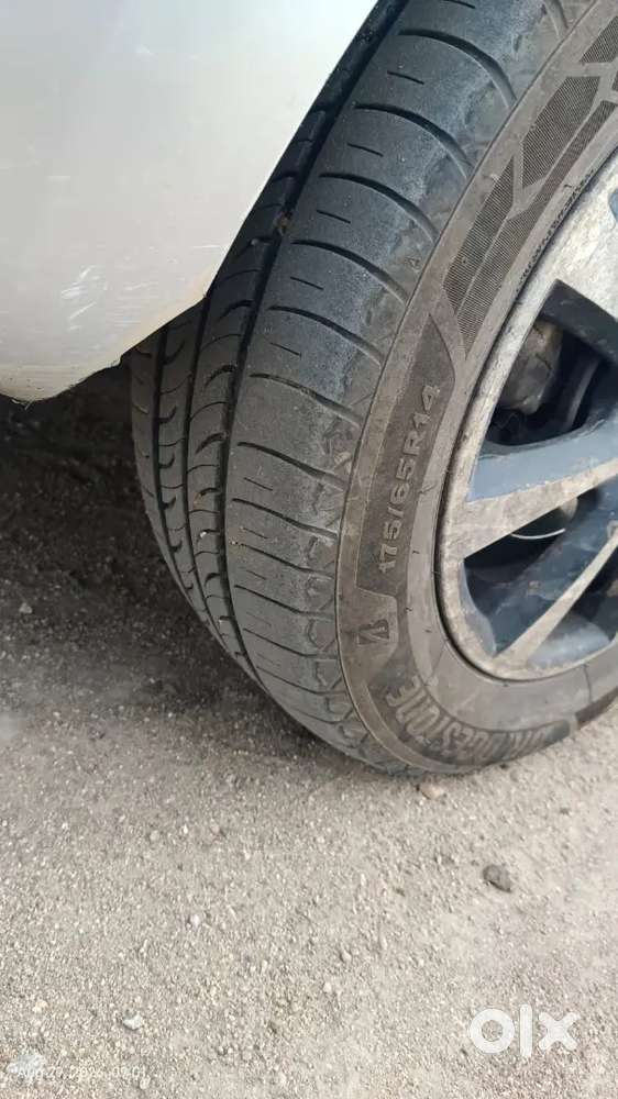 Tata Vista Tech 2013 Diesel Well Maintained