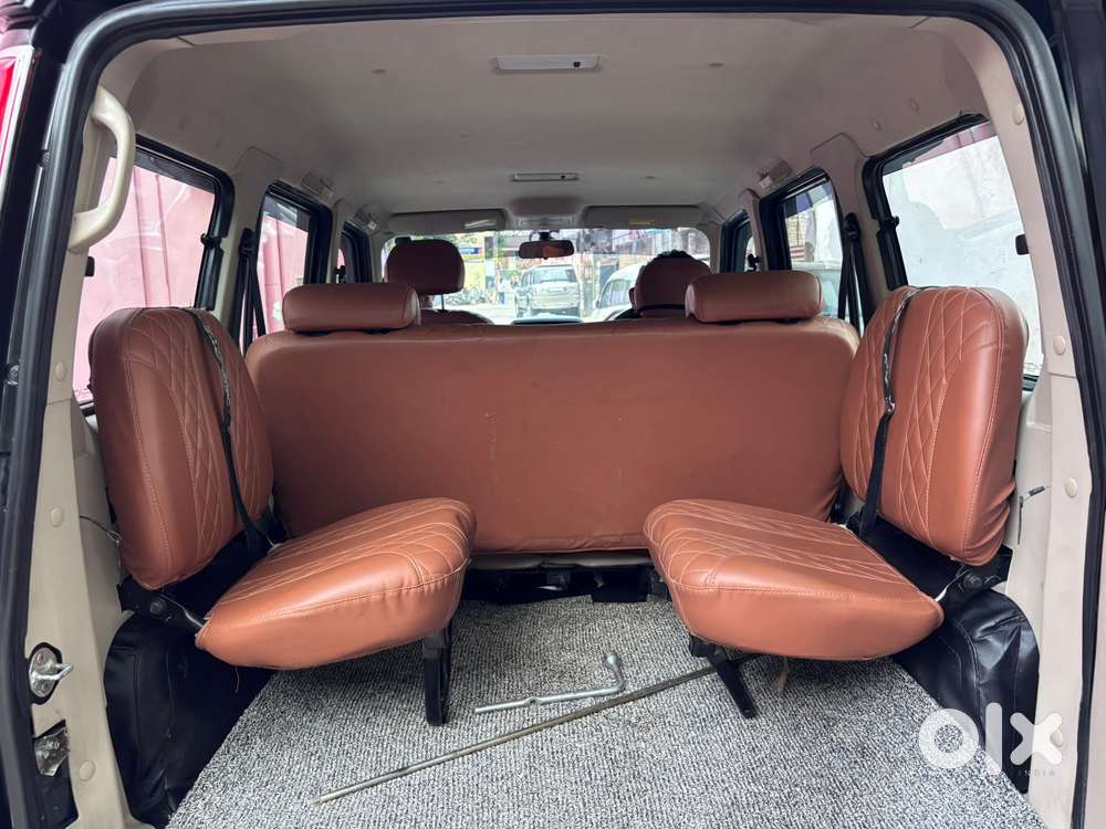 Mahindra Scorpio Classic 2.2 S 11 Mt 7 Cc, 2023, Diesel
