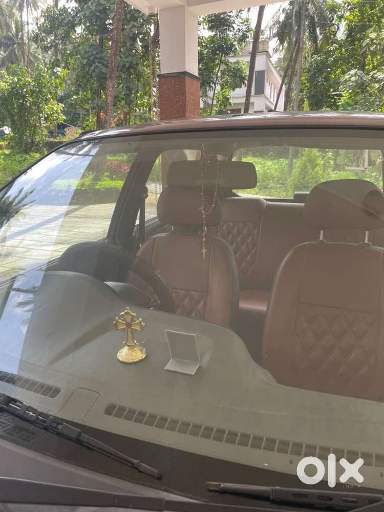 2008 Maruti Suzuki Alto