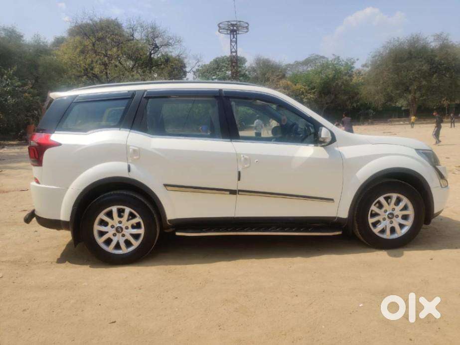 Mahindra Xuv500 W10 Awd, 2018, Diesel