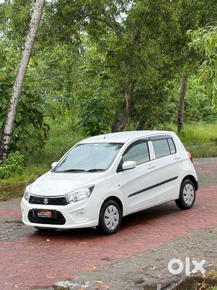 Maruti Suzuki Celerio Vxi Amt, 2018, Petrol