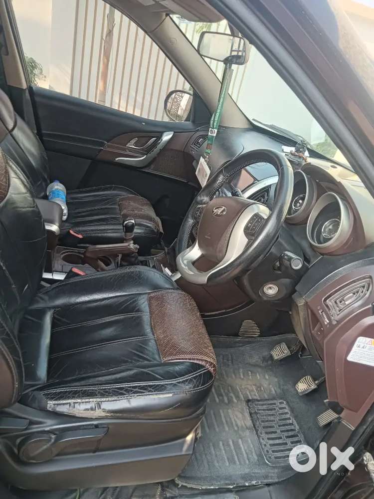 Mahindra Xuv500 2013 Diesel 100000 Km Driven