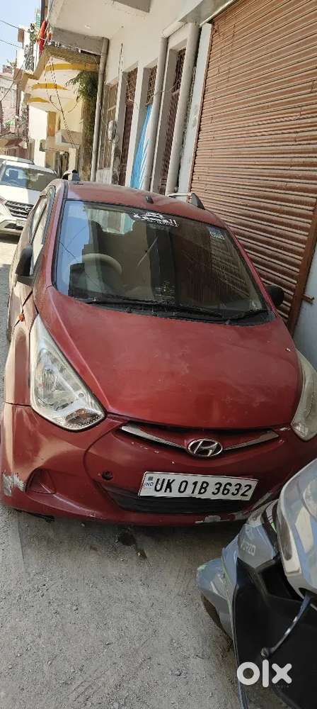 Good Condition Hai