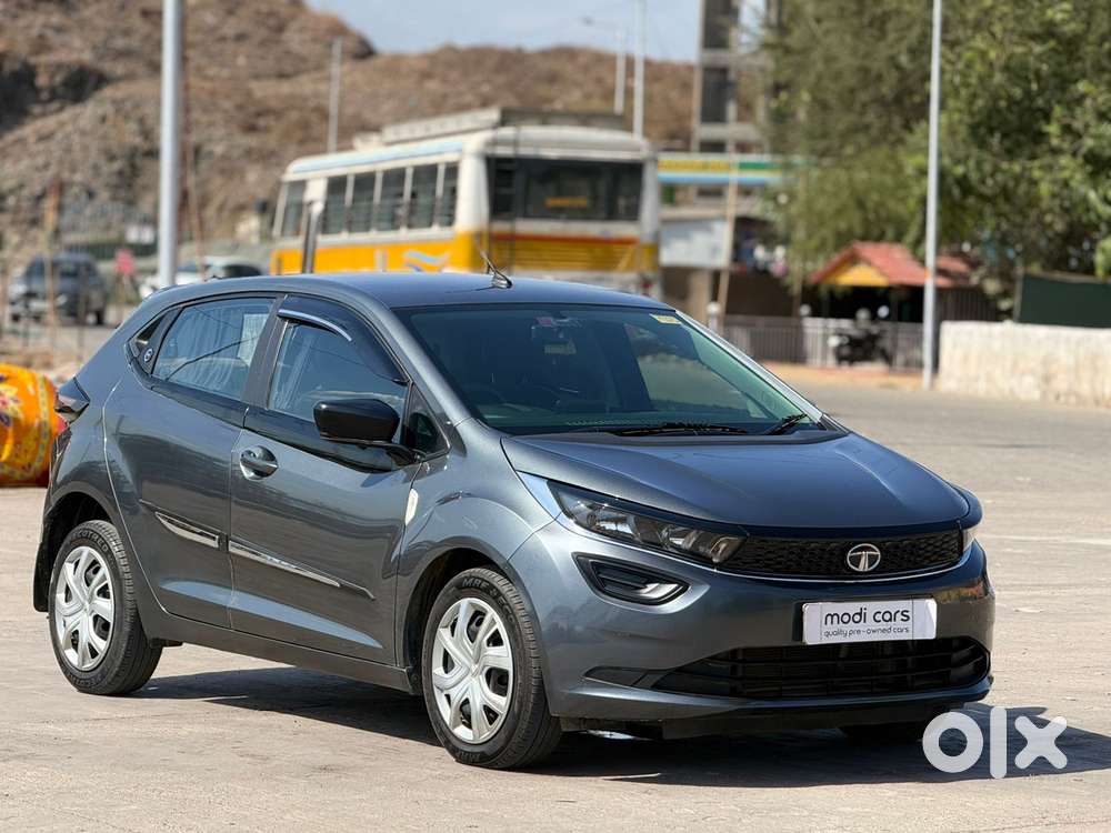 Tata Altroz 1.5 Xm Plus Diesel, 2023, Diesel