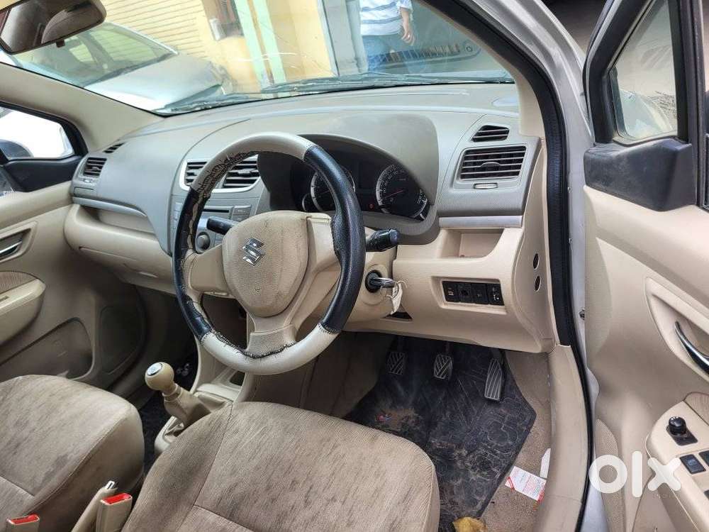 Maruti Suzuki Ertiga 1.5 Vxi, 2014, Petrol