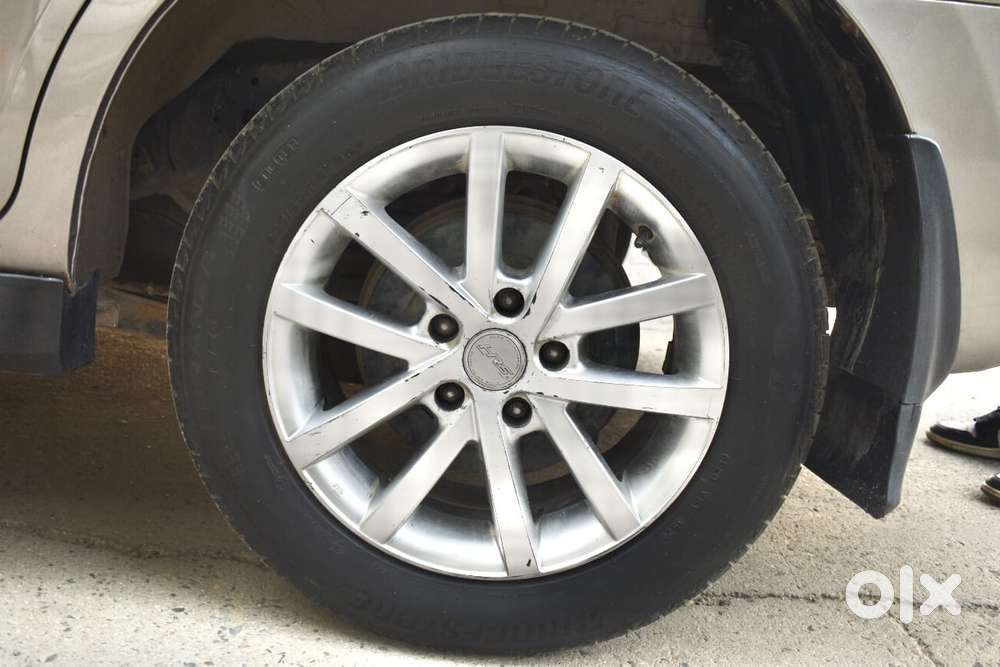 Toyota Innova Crysta 2.4 G Mt, 2019, Diesel