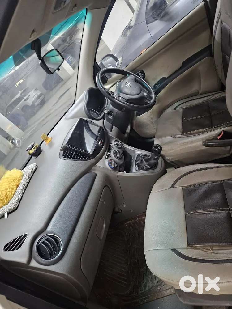 Hyundai I10 Asta 2011 Petrol