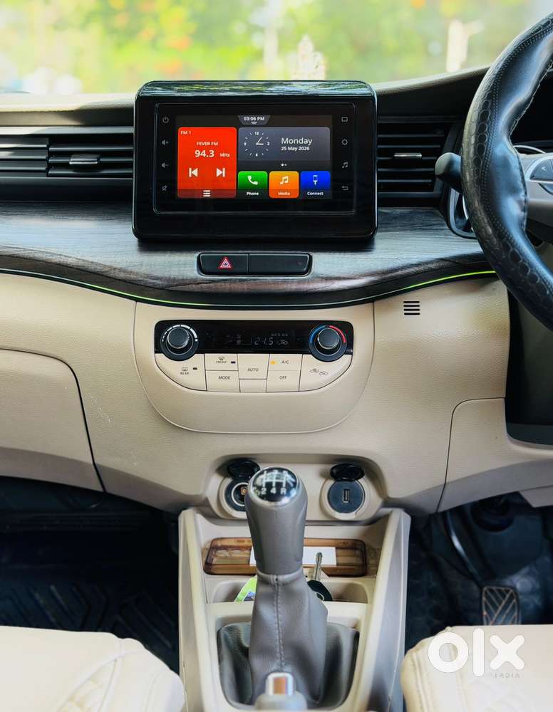 Maruti Suzuki Ertiga Zxi (o) Cng [2022-2023], 2023, Cng & Hybrids