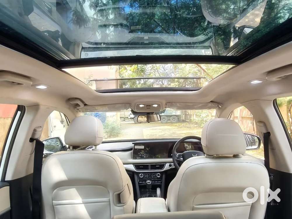 Mahindra Xuv700 2.2 Ax 7 Diesel Mt Str, 2024, Diesel