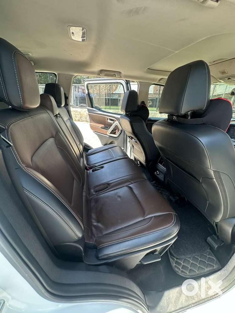 Mahindra Scorpio-n 2.2 Z8 Diesel At 4wd 7 Str, 2022, Diesel