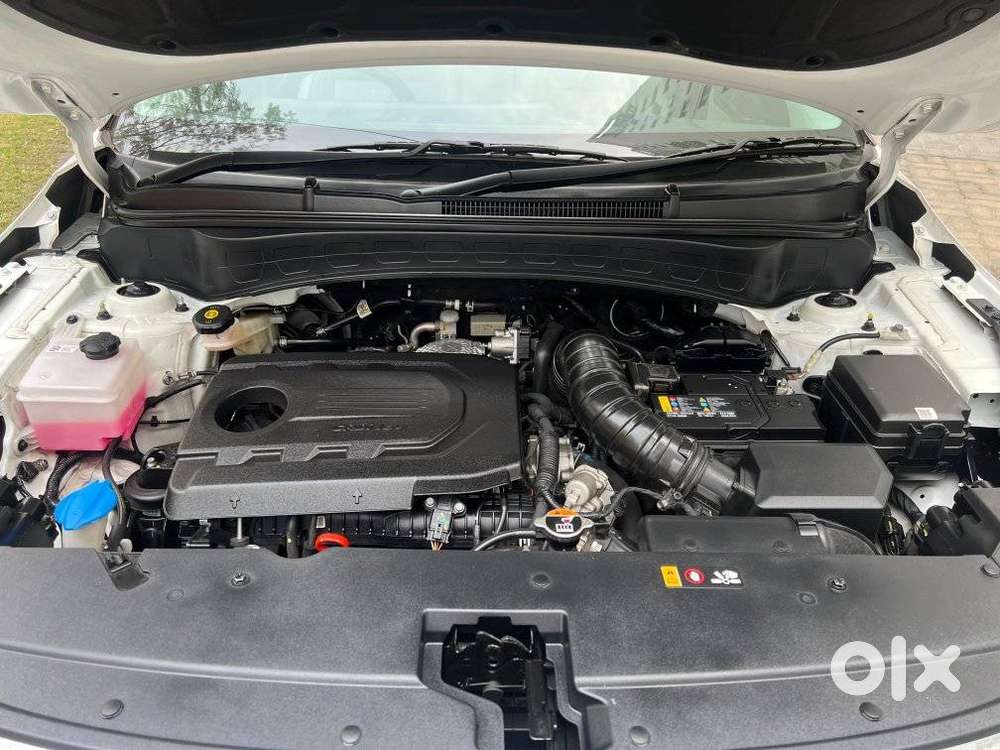 Kia Seltos Htx Plus D, 2024, Diesel