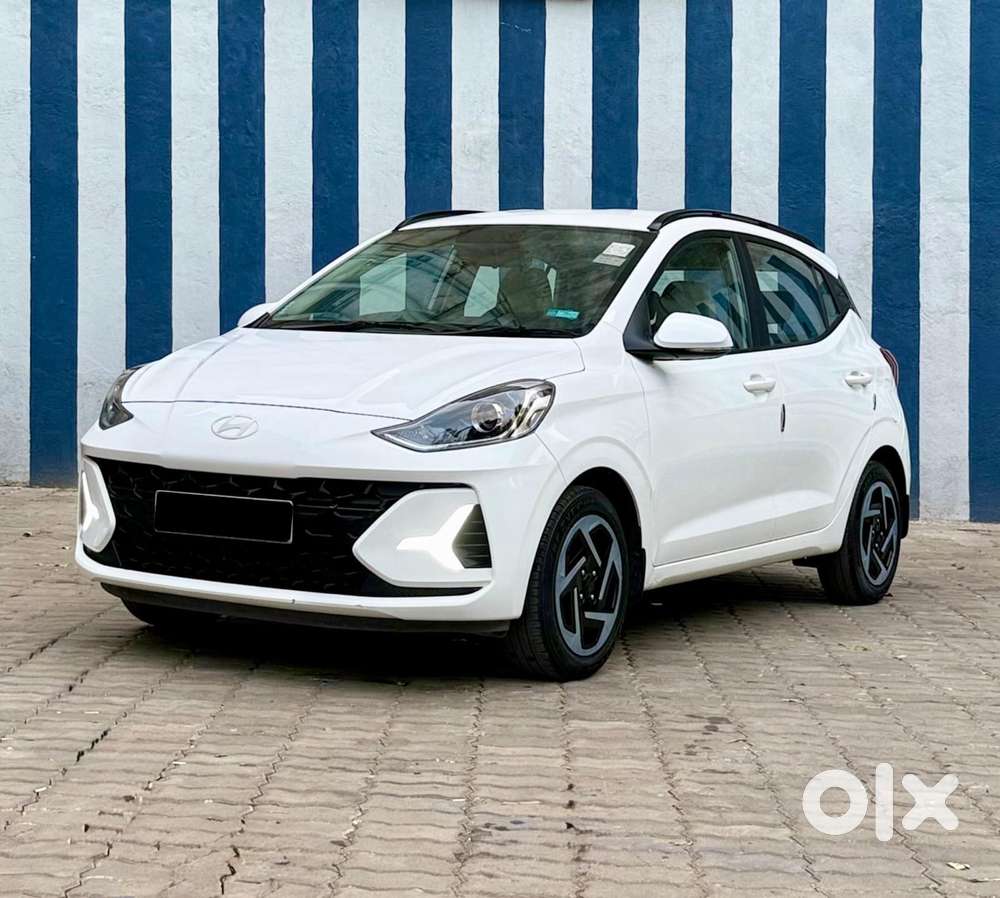 Hyundai Grand I10 Nios, 2023, Petrol