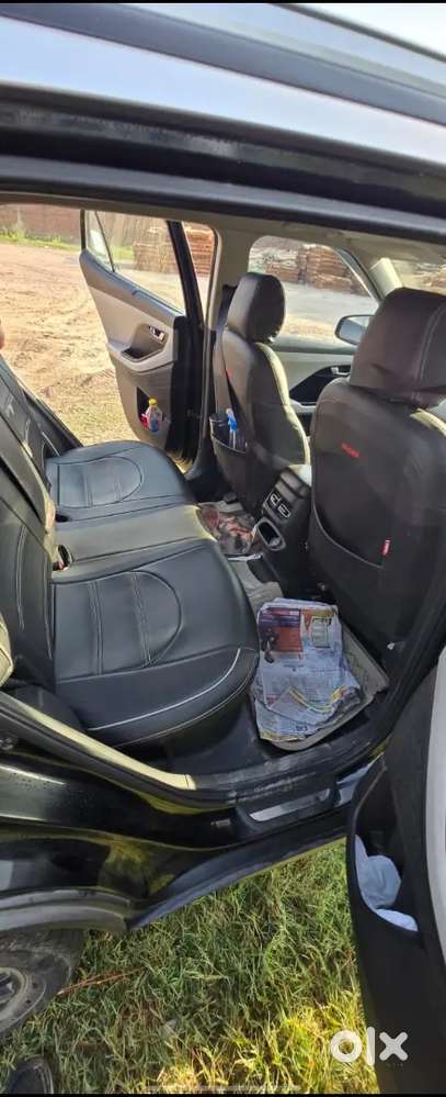Hyundai Creta 2020 Facelift Diesel Manual The Date Is 20 December 2020