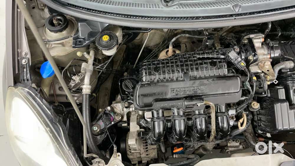 Honda Brio 1.2 S Mt, 2015, Petrol