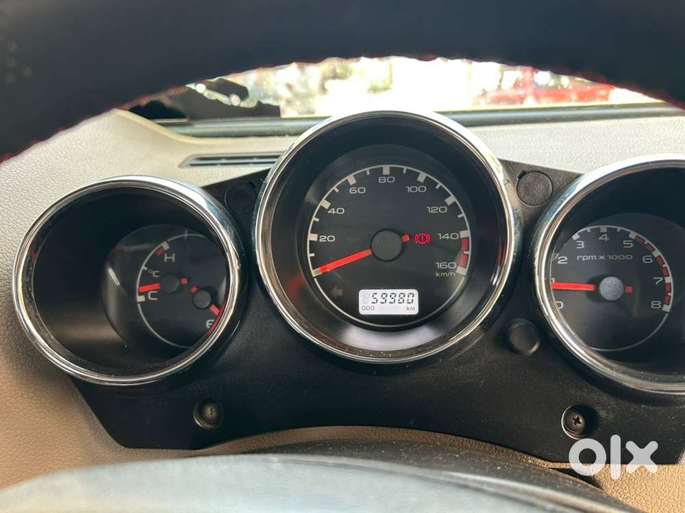 Mahindra Thar Diesel 2018