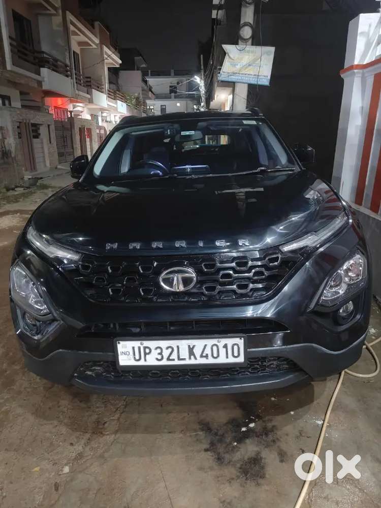 Tata Harrier 2.0 Kryotec 2020