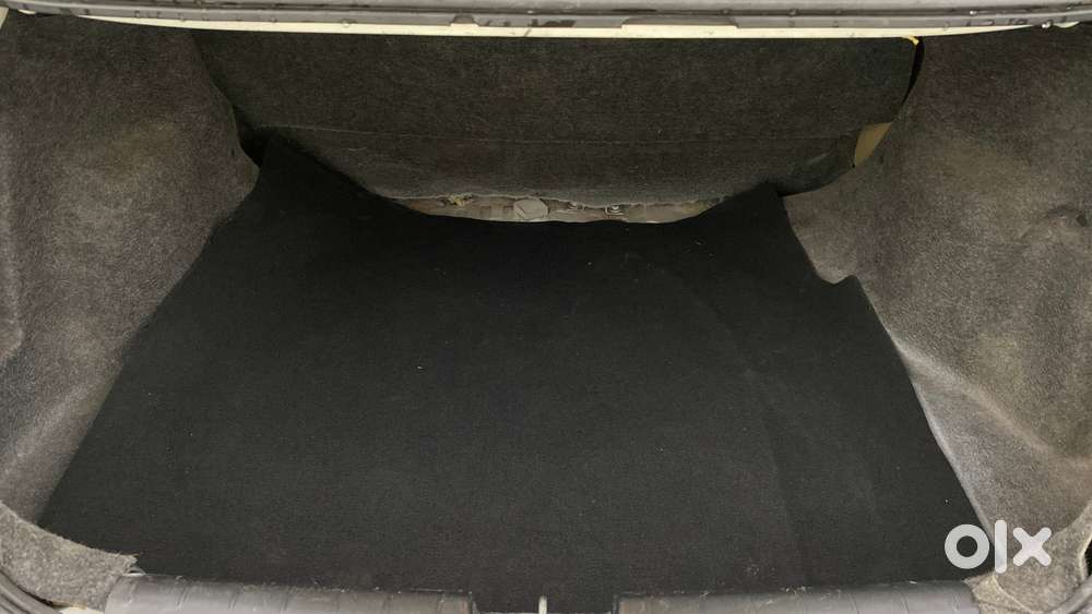 Honda City 2011-2013 S, 2013, Petrol