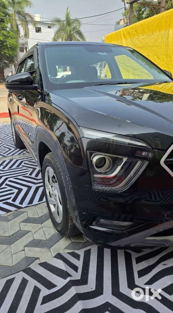 Hyundai Creta 1.5 Ex Diesel, 2020, Diesel