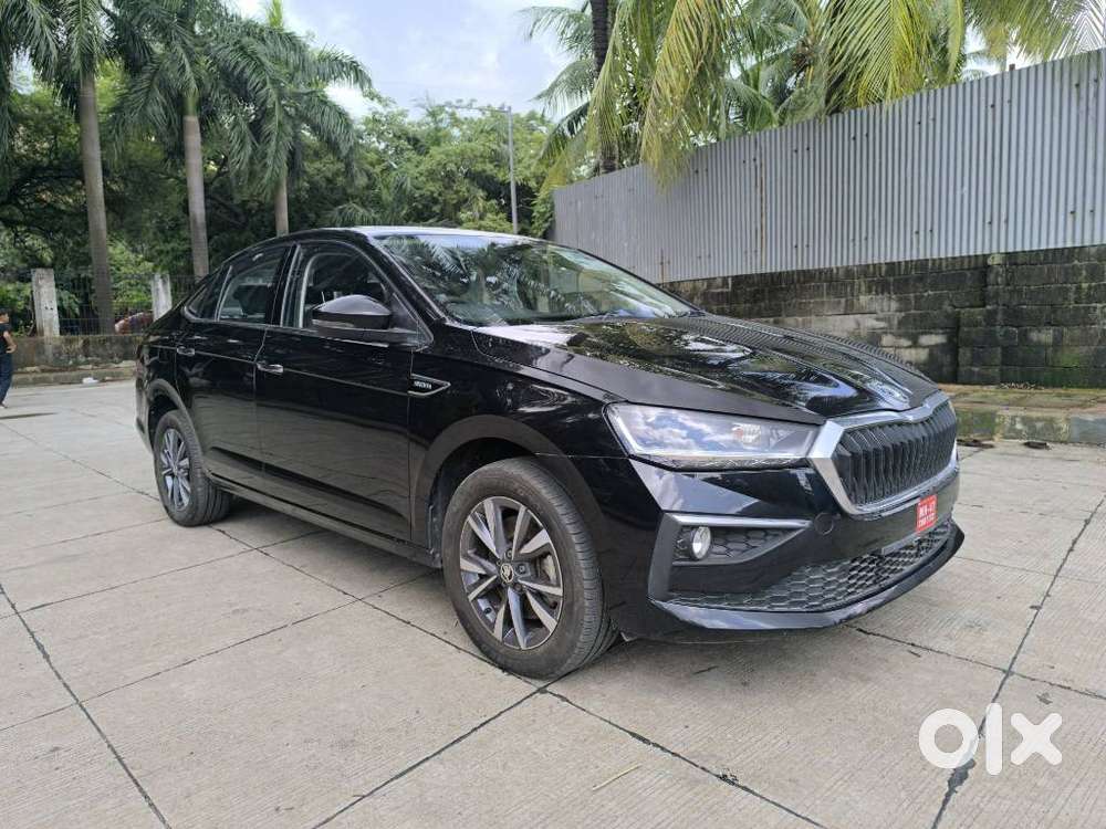 Skoda Slavia, 2025, Petrol