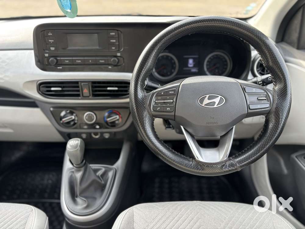 Hyundai Grand I10 Nios Magna 1.2 Mt, 2023, Petrol