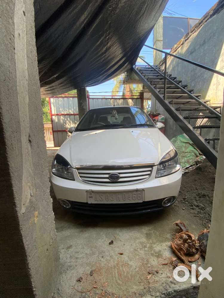 Tata Indigo Ecs 2012 Diesel Car