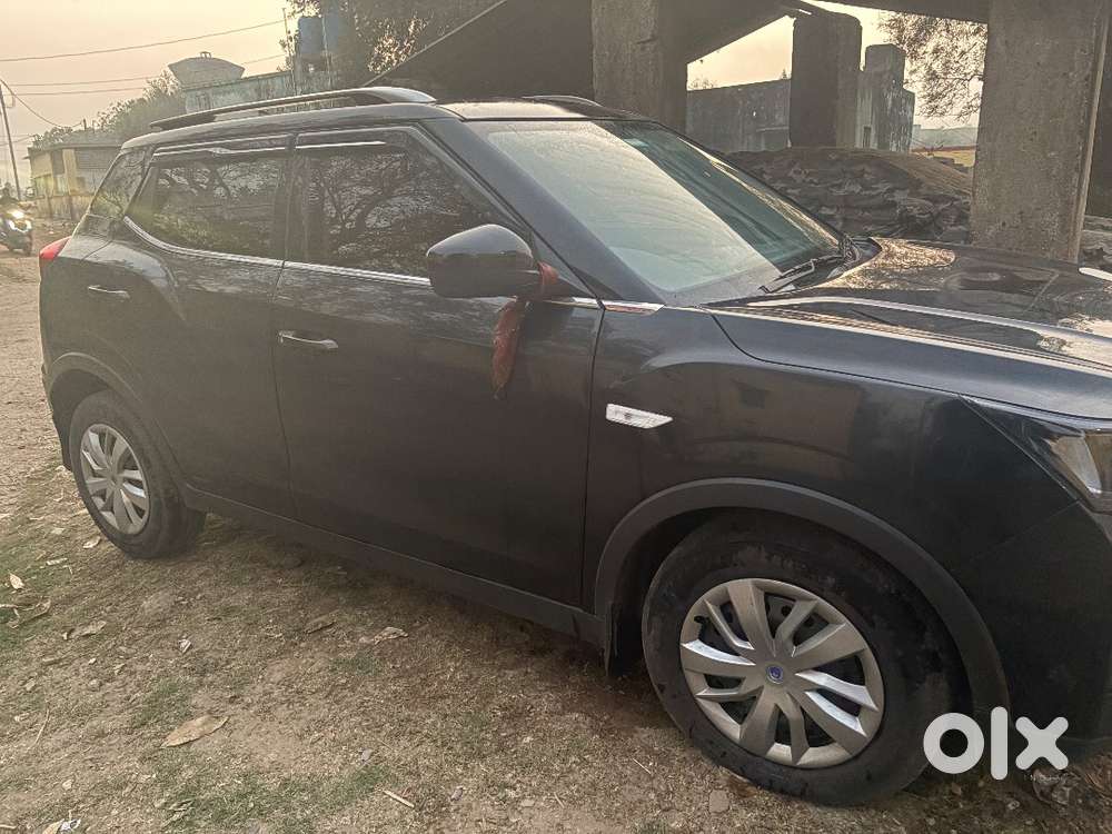 Mahindra Xuv300 Turbosport 2022 Petrol 38000 Km Driven