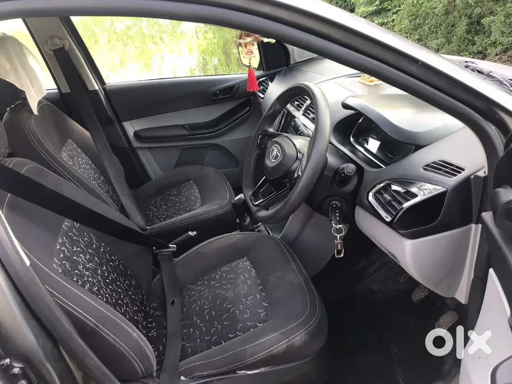 Tata Tiago 1.2 Revotron 2021