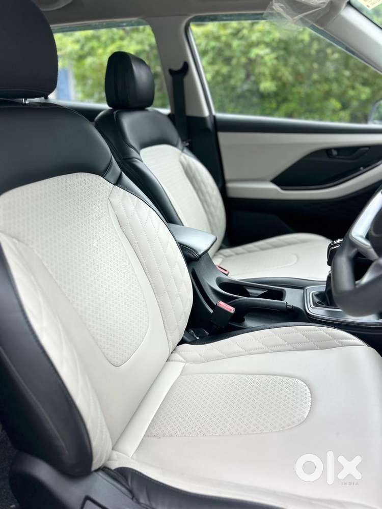 Hyundai Creta E 1.5 Diesel, 2022, Diesel