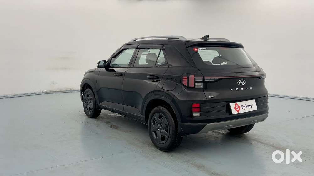 Hyundai Venue Sx, 2024, Petrol