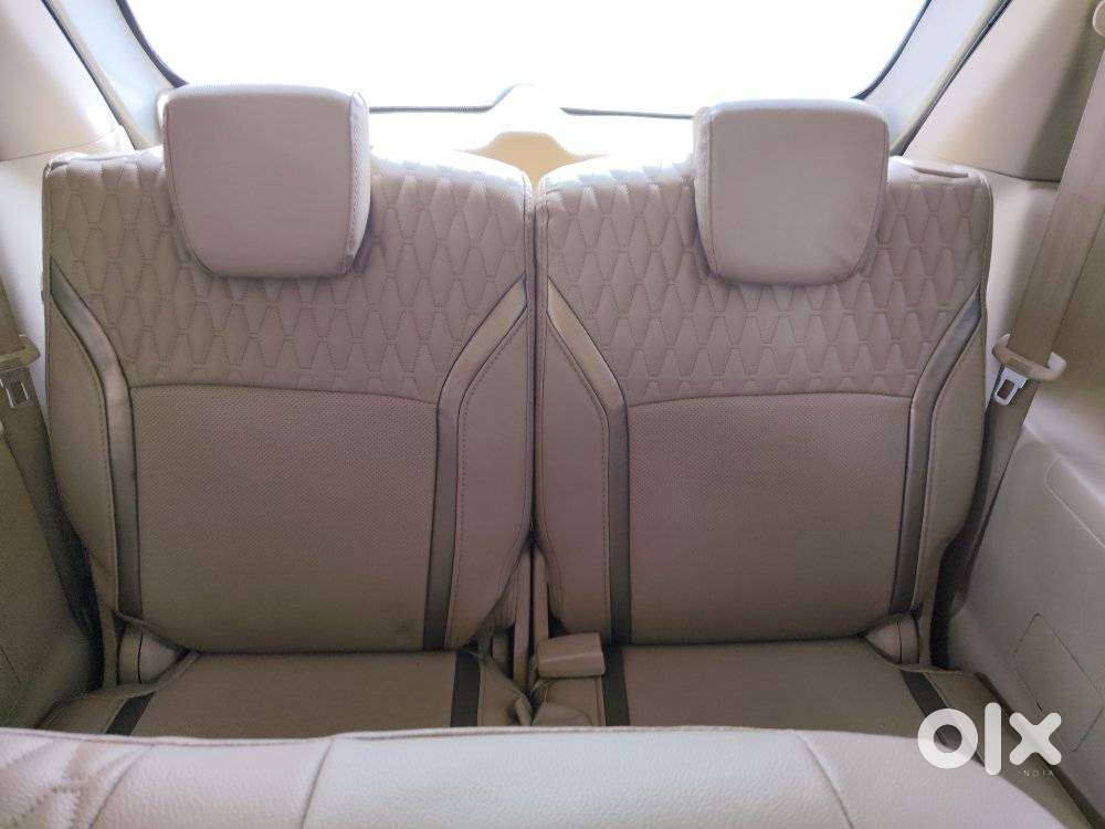 Maruti Suzuki Ertiga Vxi (o) Cng, 2020, Cng & Hybrids