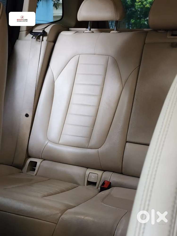 Bmw X3 Xdrive 30i Luxury Line, 2018, Petrol
