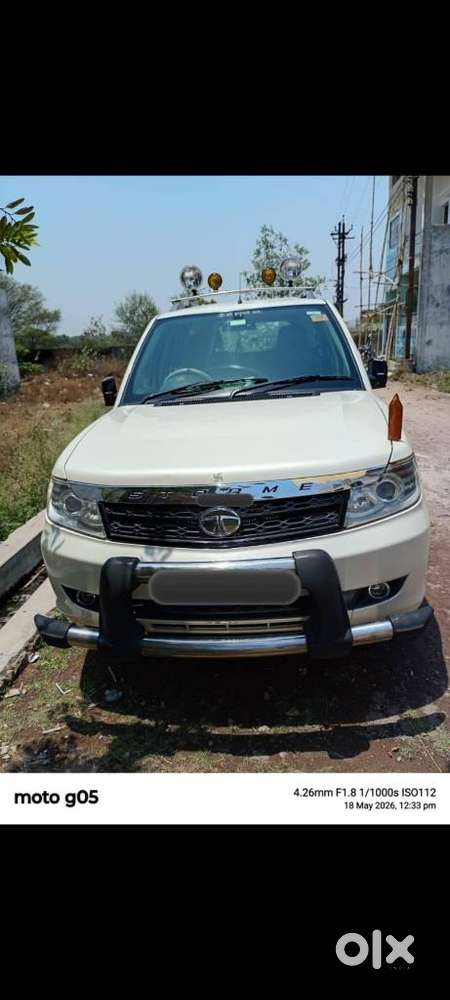 Tata Safari Storme [2015-2019] 2.2 Ex 4x2, 2016, Diesel