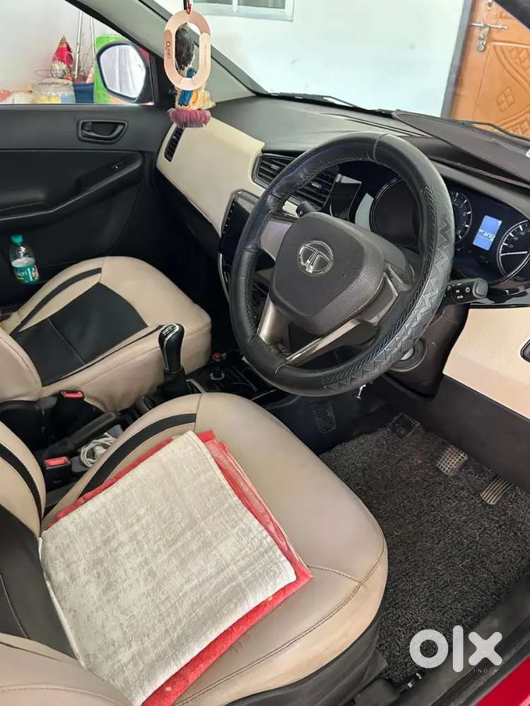Tata Zest Diesel 2014 Manual