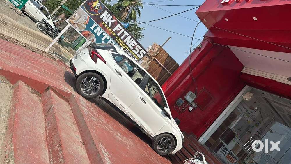 Hyundai New I20 2021 Diesel 57000 Km Driven