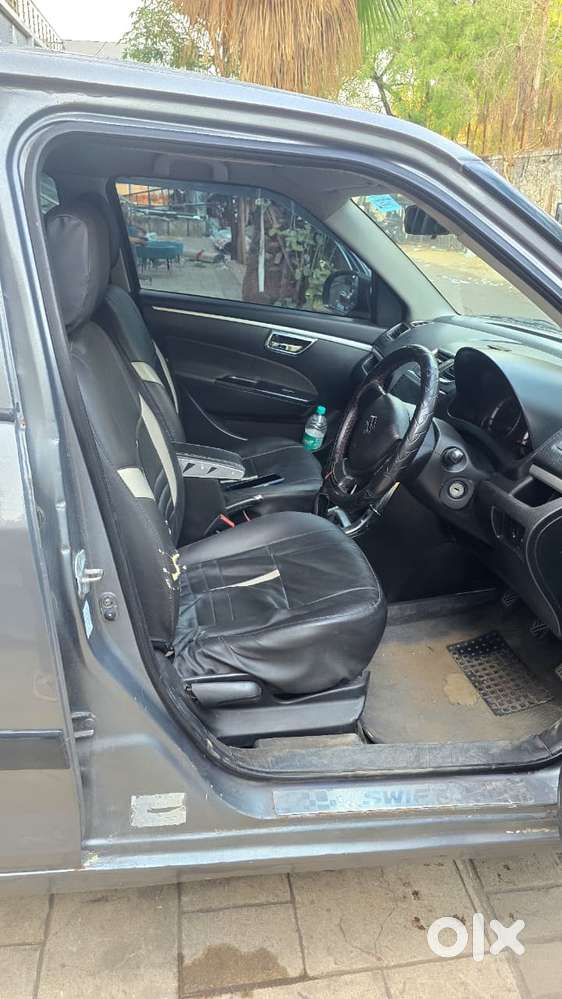 Maruti Suzuki Swift 2011-2014 Vdi, 2012, Diesel