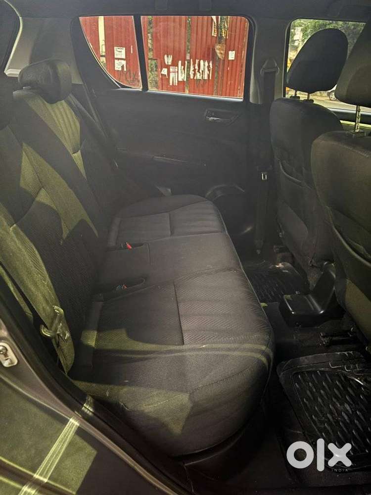 Maruti Suzuki Swift Vdi (o), 2014, Diesel