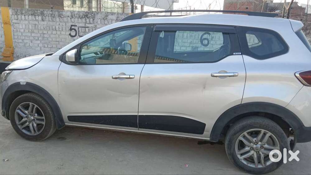 Renault Triber Petrol 2020