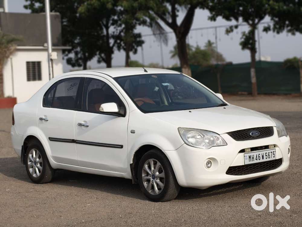 Ford Fiesta 1.5 Tdci Titanium, 2013, Diesel