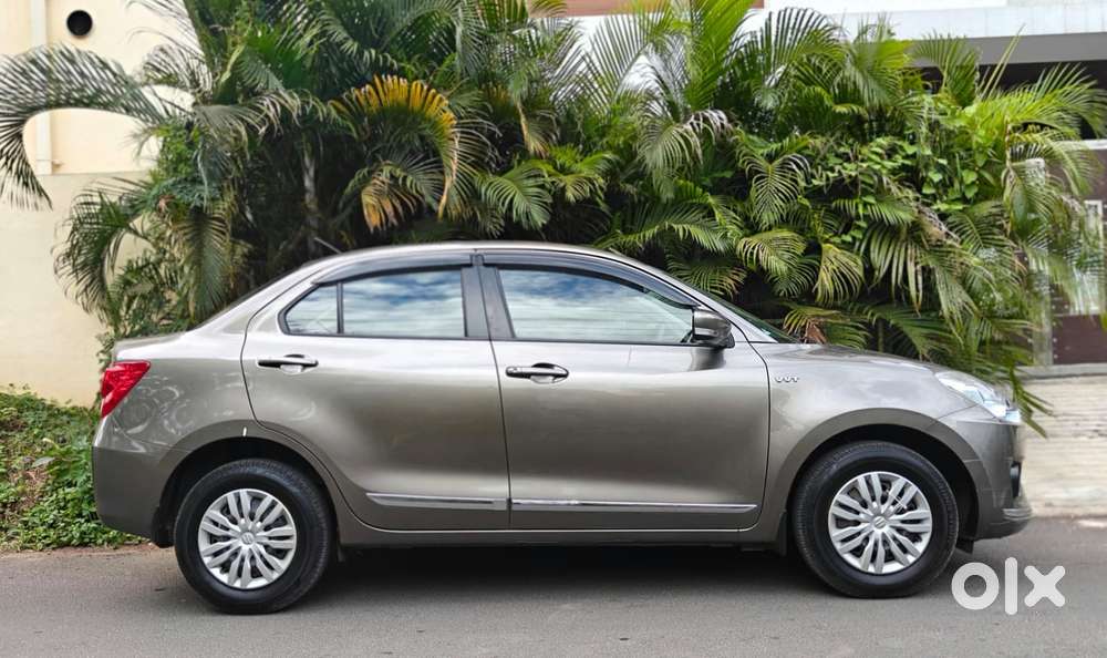 Maruti Suzuki Dzire 1.2 Vxi, 2019, Petrol