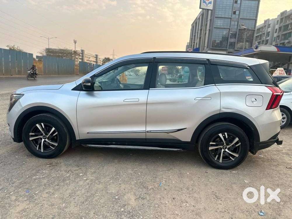 Mahindra Xuv700 2.2 Ax 3 Diesel Mt 5 Str, 2022, Diesel