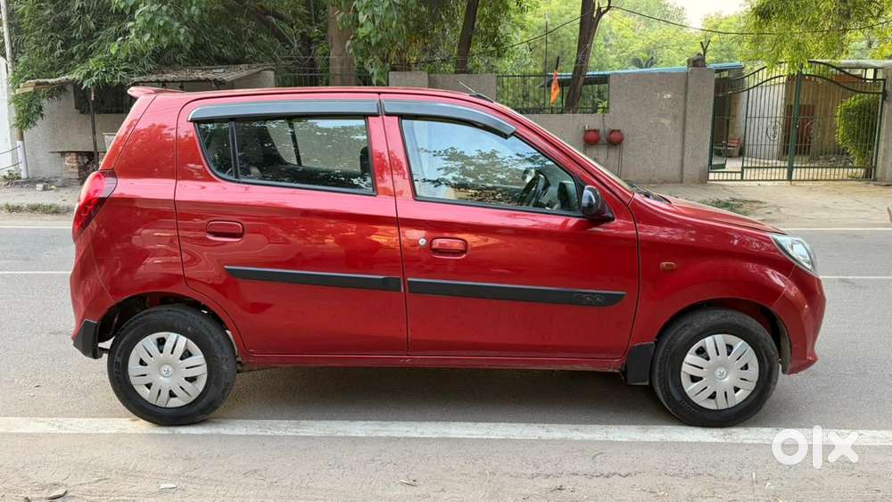 Maruti Suzuki Alto 800 Vxi Airbag, 2015, Petrol