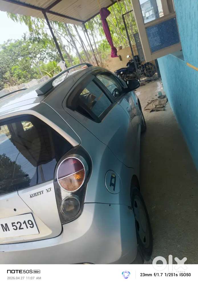 Good Condition New Batry 4 New Mrf Tayrs