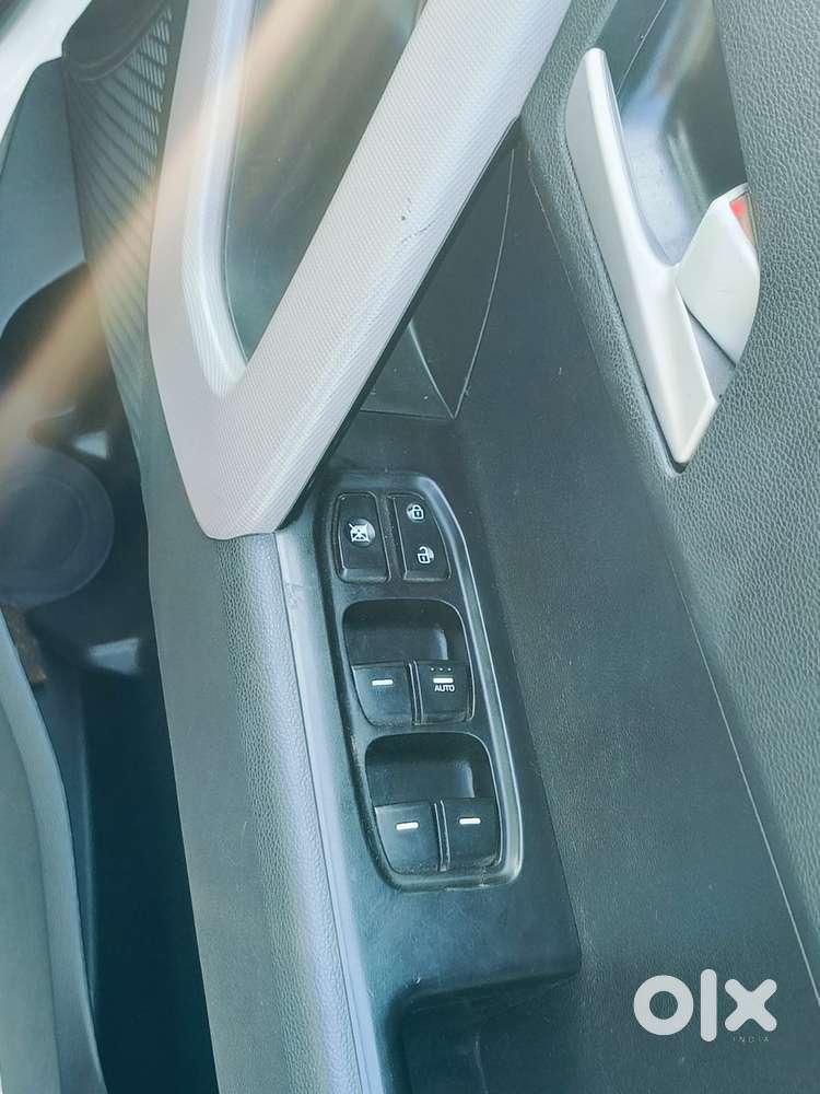 Hyundai Creta 1.6 Sx Automatic, 2019, Diesel