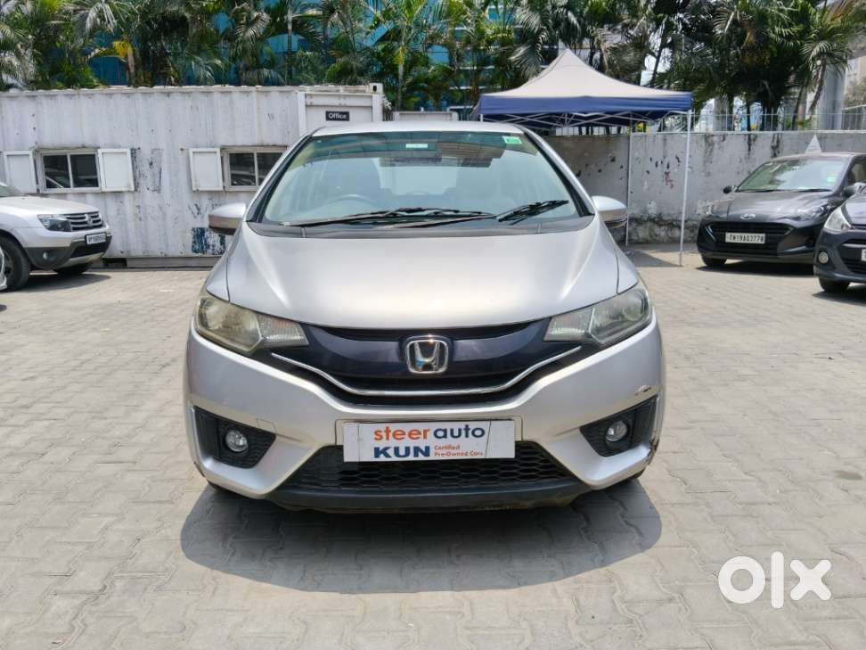 Honda Jazz 1.2 Sv I Vtec, 2015, Petrol