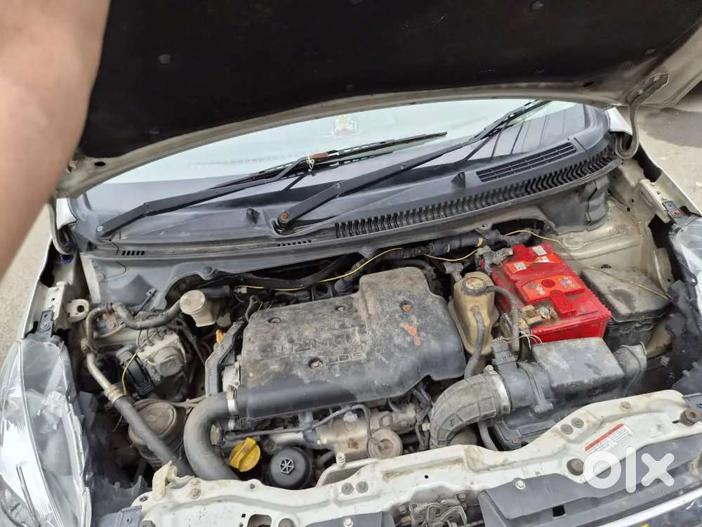 Maruti Suzuki Ertiga 2017 Diesel Manual