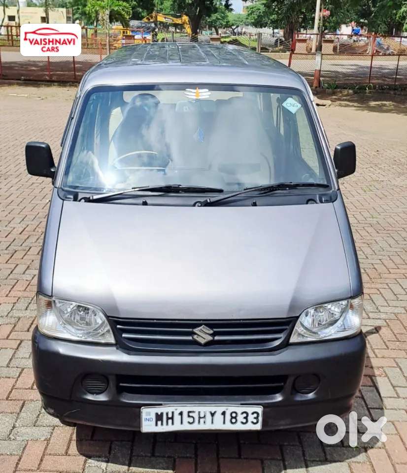 Maruti Suzuki Eeco 5 Seater Standard, 2022, Petrol