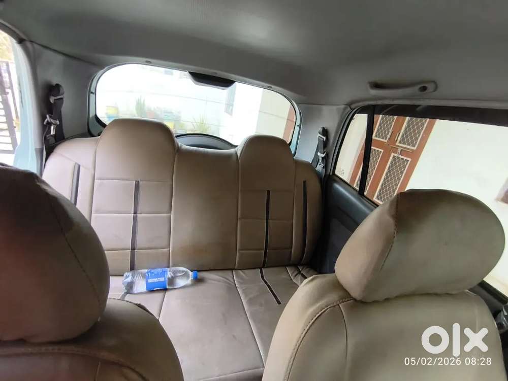 Hyundai Santro Xing Top Model