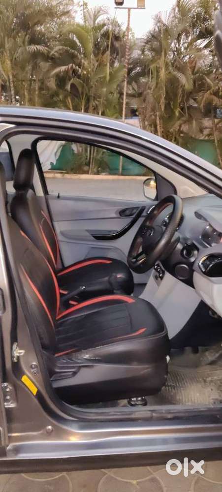 Tata Tigor Xz, 2021, Petrol