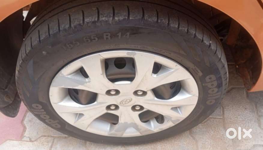 Hyundai Grand I10 Asta 1.2 Crdi, 2015, Petrol